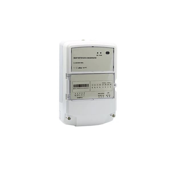 Smart Data Concentrator