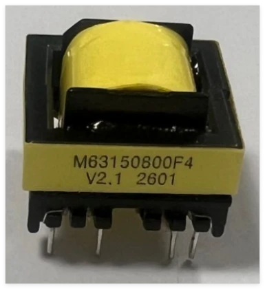 Hloov Hloov Hloov (M63150800F4 V2.1)
